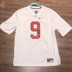 UNIVERSITY OF ALABAMA WOMEN’S JERSEY